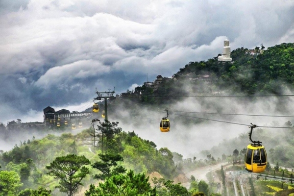 Kinh nghiệm du lịch Đà Nẵng