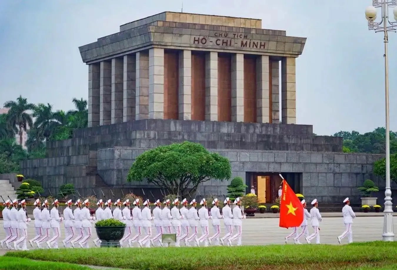 Kinh nghiệm du lịch Hà Nội