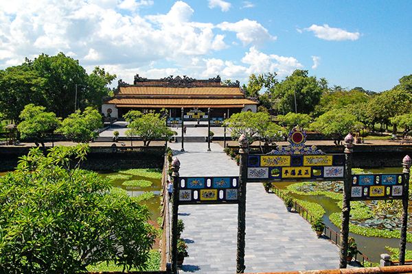 Kinh nghiệm du lịch Huế