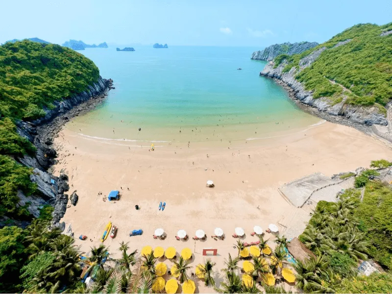 Top 9 hòn đảo ở Nha Trang đẹp mê hồn nhất định phải ghé một lần
