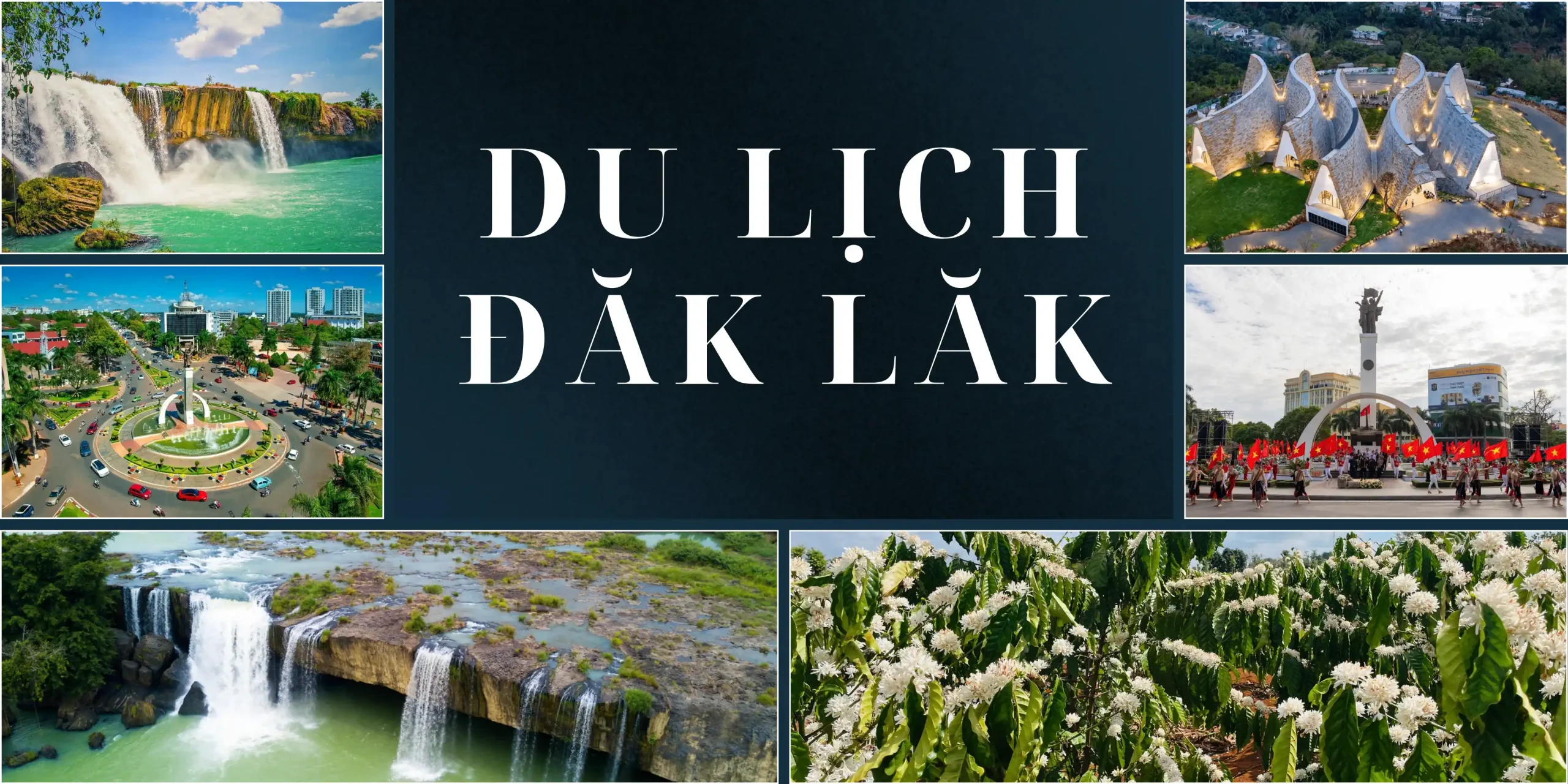 Du lịch Đăk Lăk, khám phá văn hóa cồng chiêng