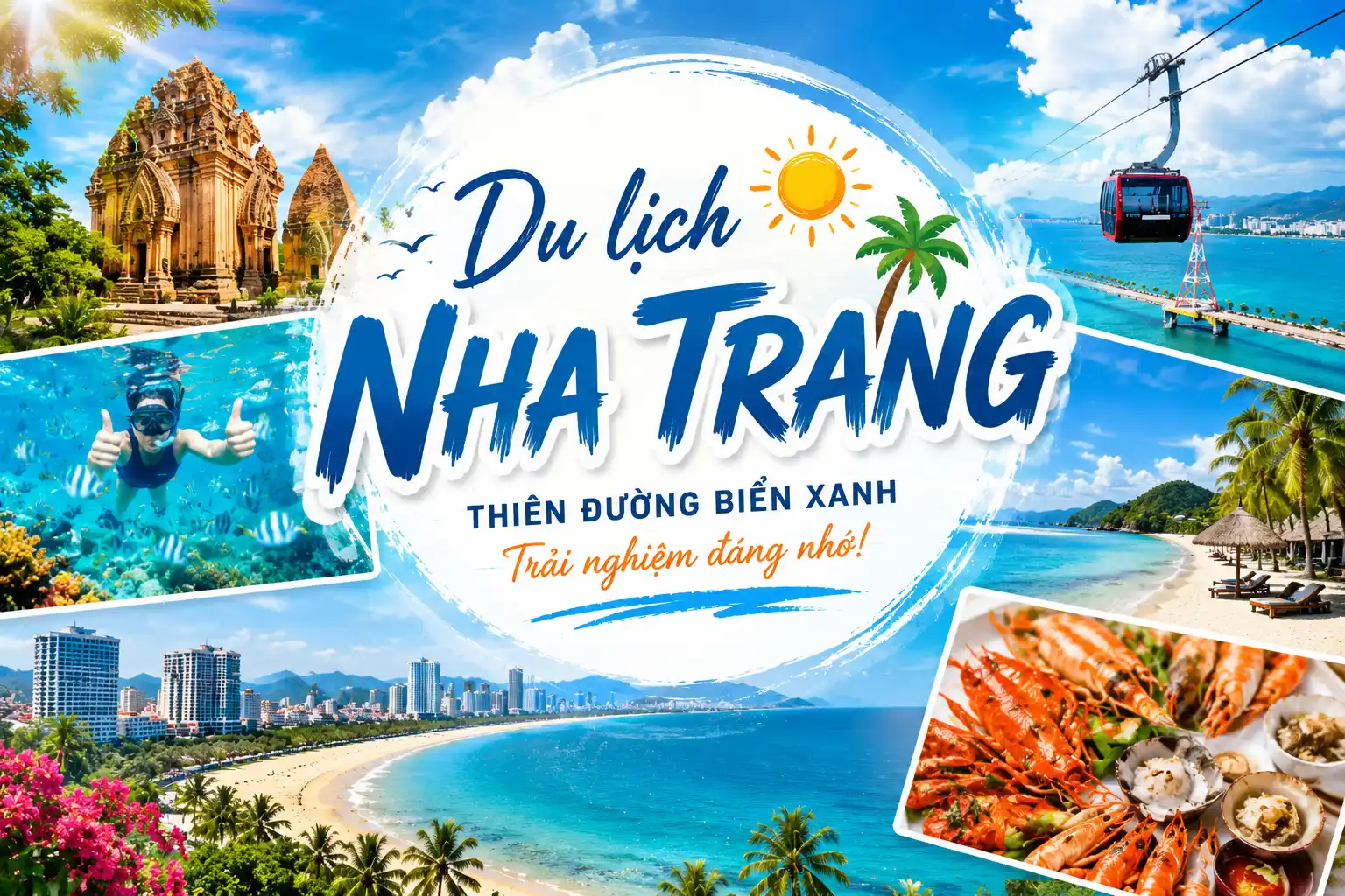 Du lịch Nha Trang